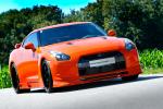 Nissan GT-R by Koenigseder 2010 года